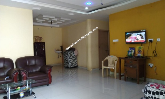 4 BHK Independent House for Sale in Gajuwaka